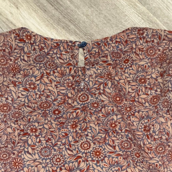 Ana apperal blouse womens large‎ - Picture 6 of 6